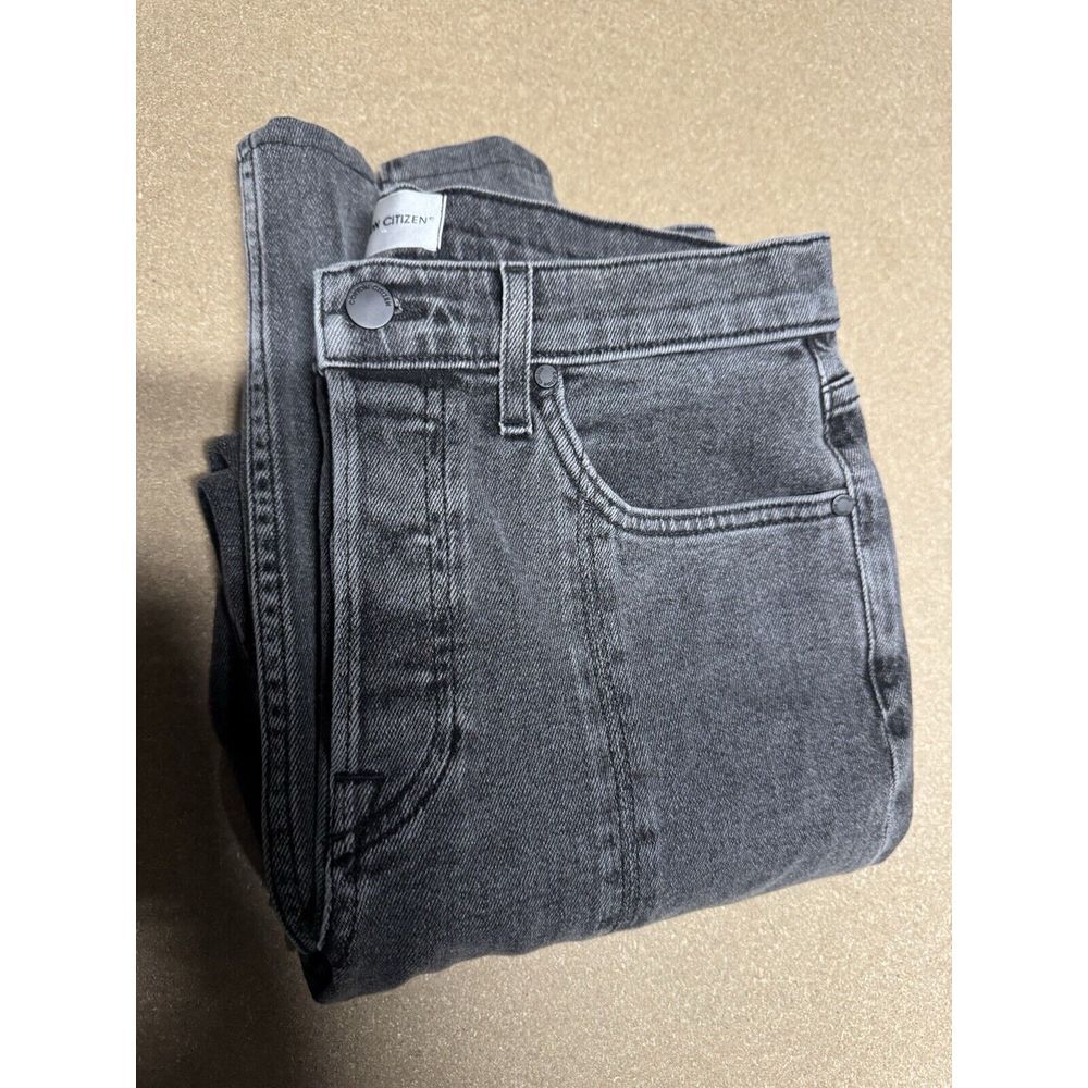 Cotton Citizen Womens Pants GREY Size 29 ‎ 100% Cotton